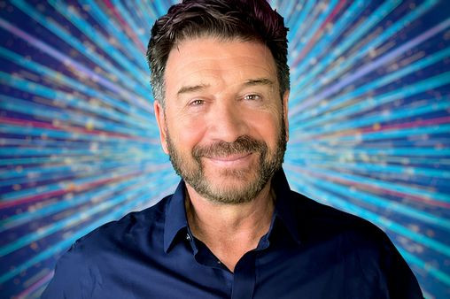 Strictly Come Dancing: Nick Knowles Pulls Out Of Movie Week After Another Injury, Fans React With Sympathy