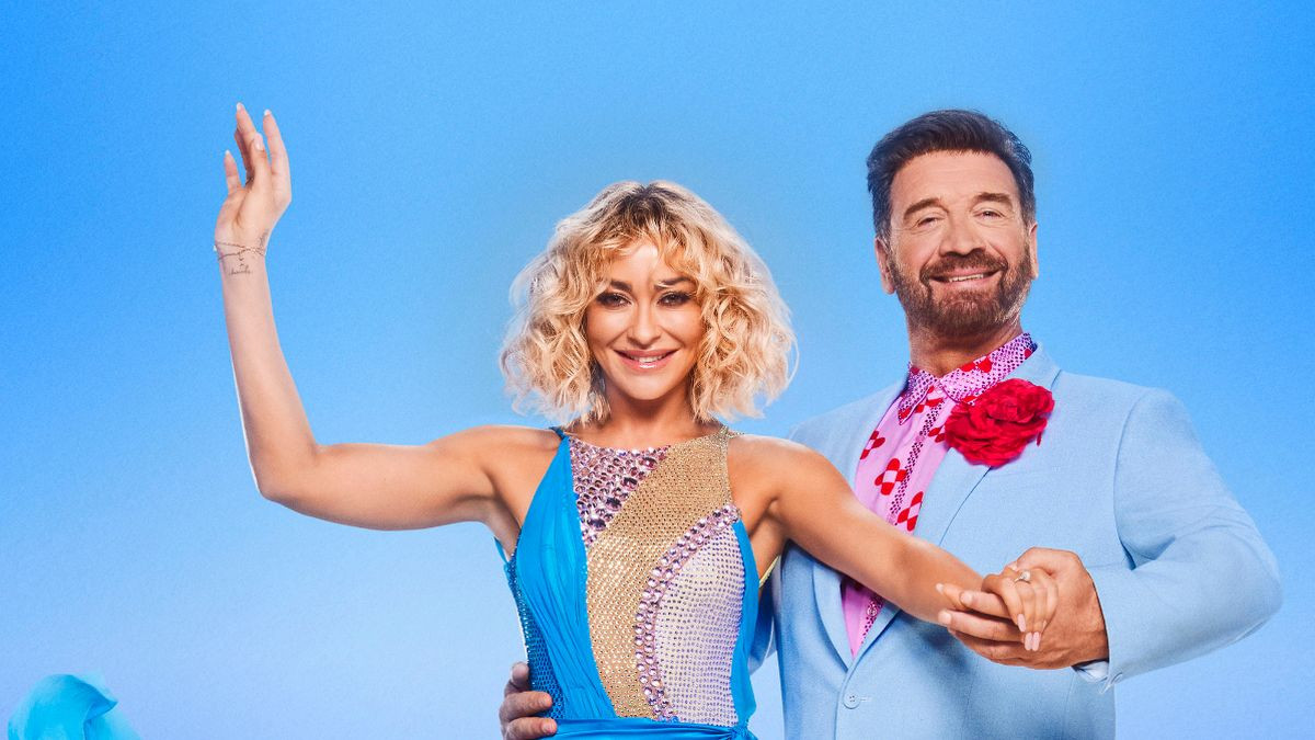 Strictly Come Dancing: Nick Knowles Pulls Out Of Movie Week After Another Injury, Fans React With Sympathy