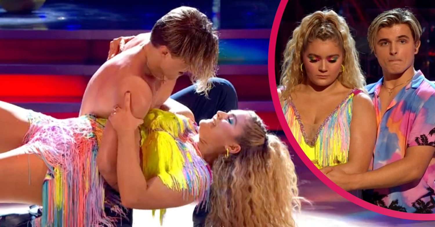 Strictly Come Dancing: Nikita Kuzmin's Transformation Leaves Fans Swooning