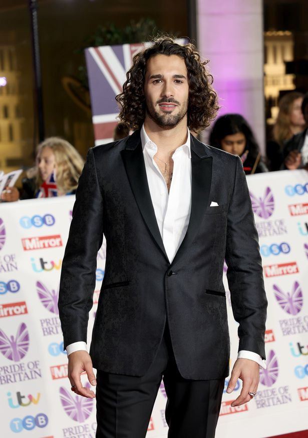 Strictly Stars Risk BBC Wrath After Supporting Axed Dancer Graziano Di Prima