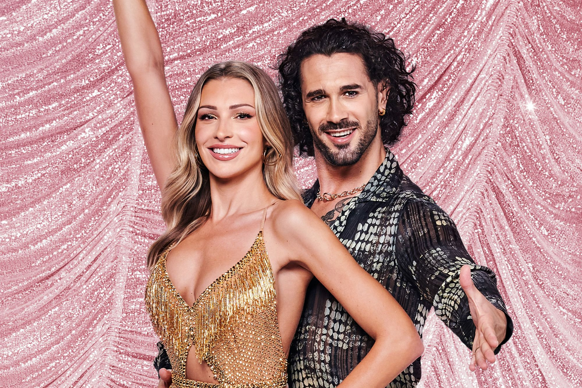 Strictly Stars Risk BBC Wrath After Supporting Axed Dancer Graziano Di Prima