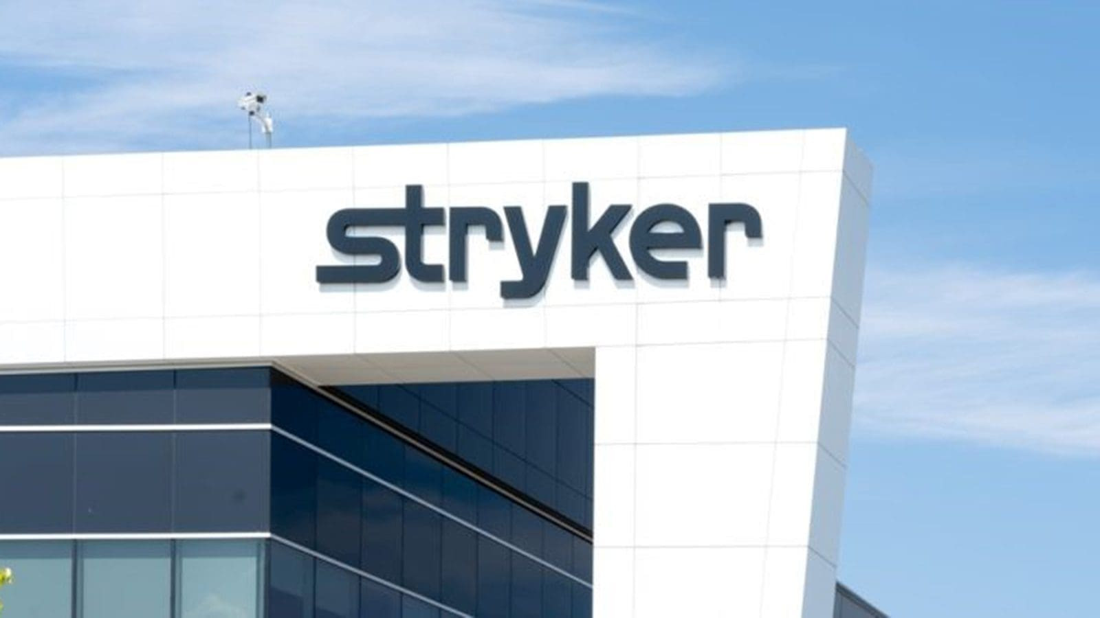 Stryker Corporation Raises $3 Billion in Debt Offering to Fuel Growth and Acquisitions