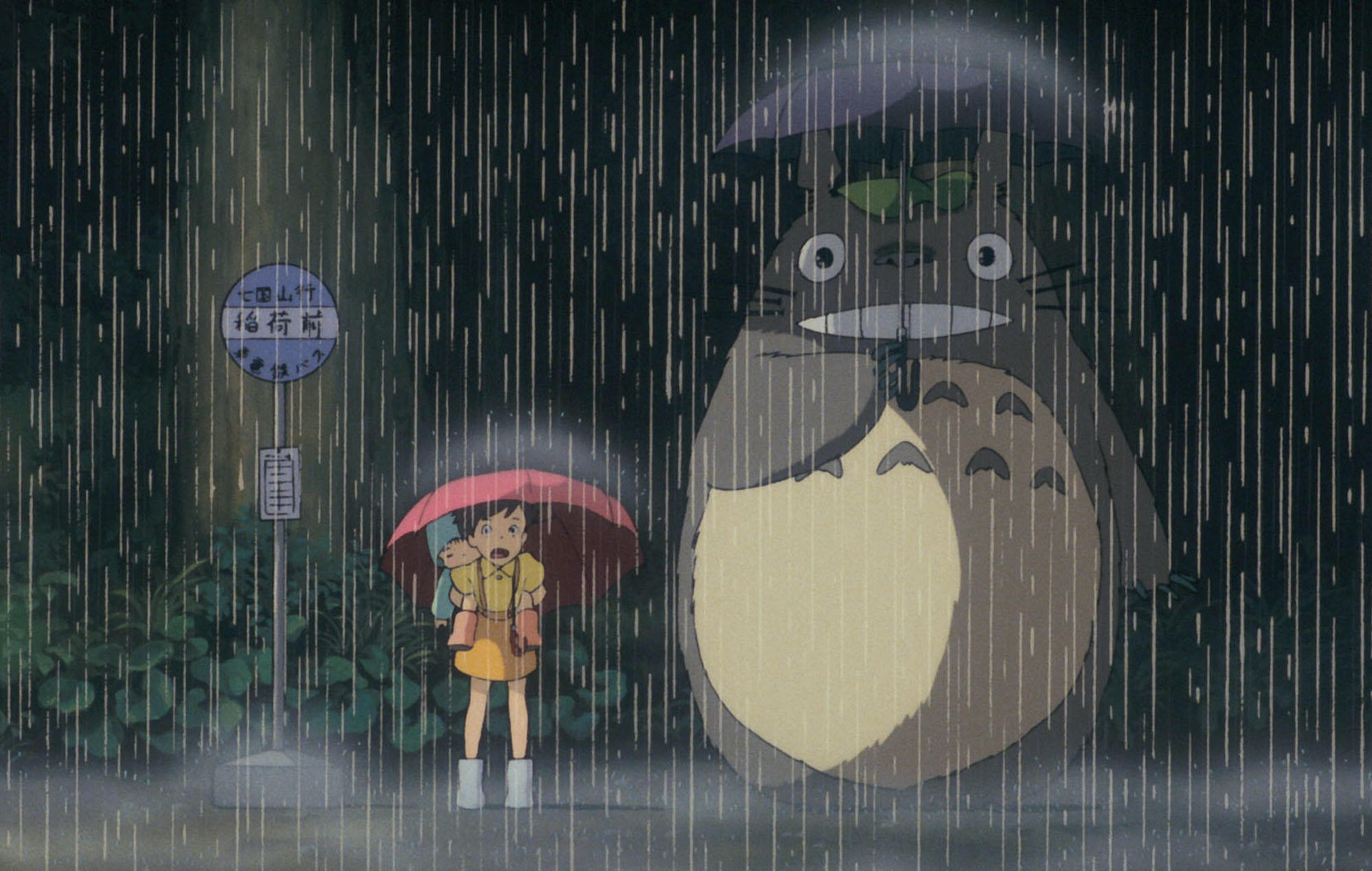 Studio Ghibli Releases 2025 Diaries Featuring Totoro, Kiki, Spirited Away & More