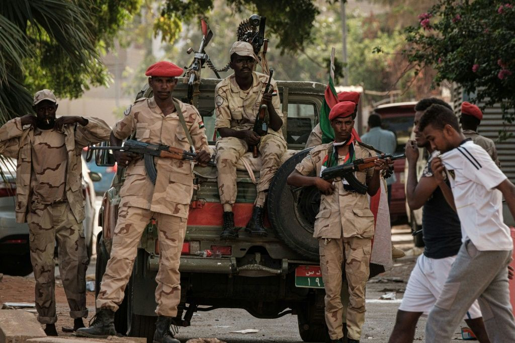 Sudan's Civil War Escalates: RSF Accused of Mass Killings, Sexual Violence in Villages