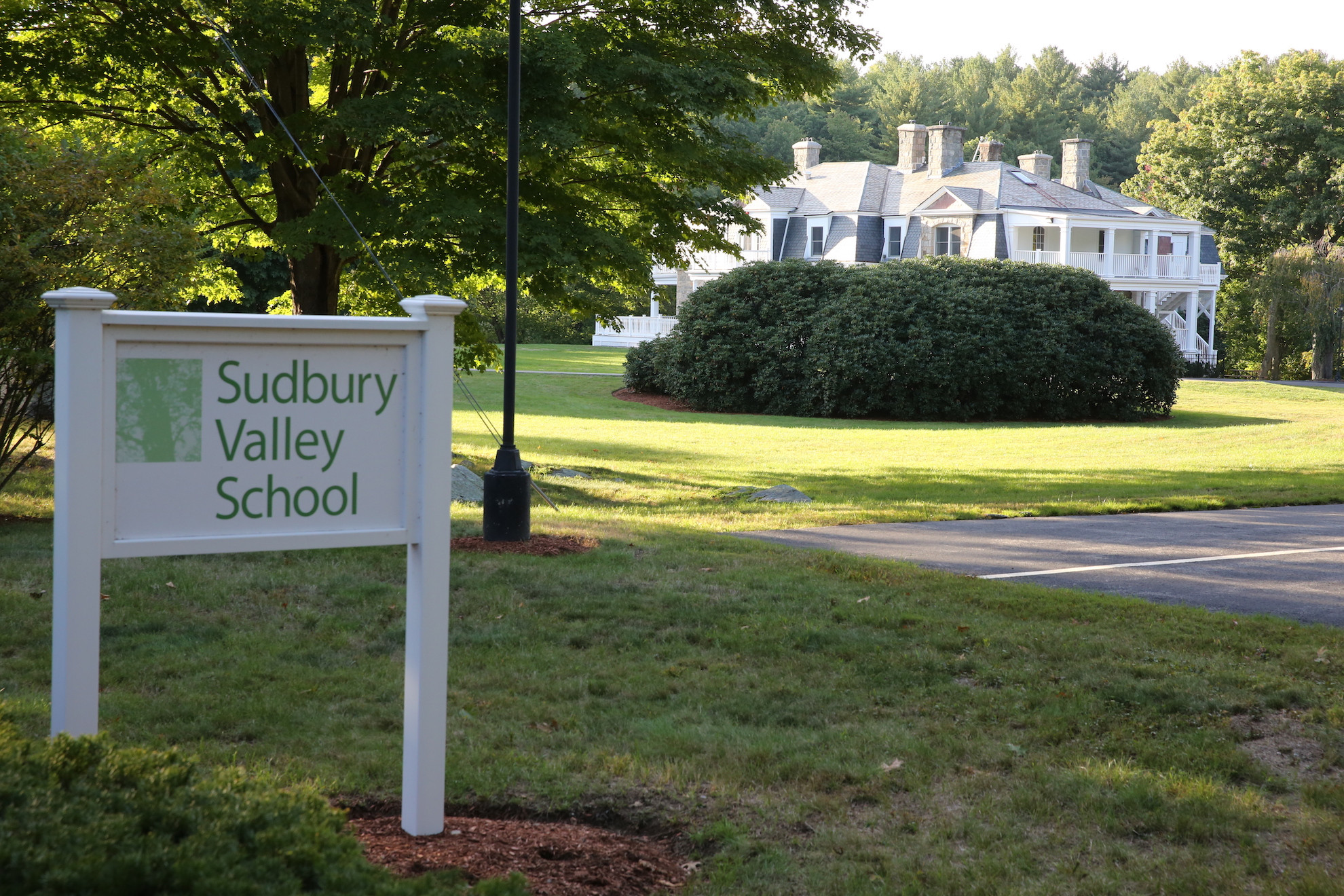 Sudbury Schools Locked Down After Reports of Males With a Knife: Police Investigation Underway