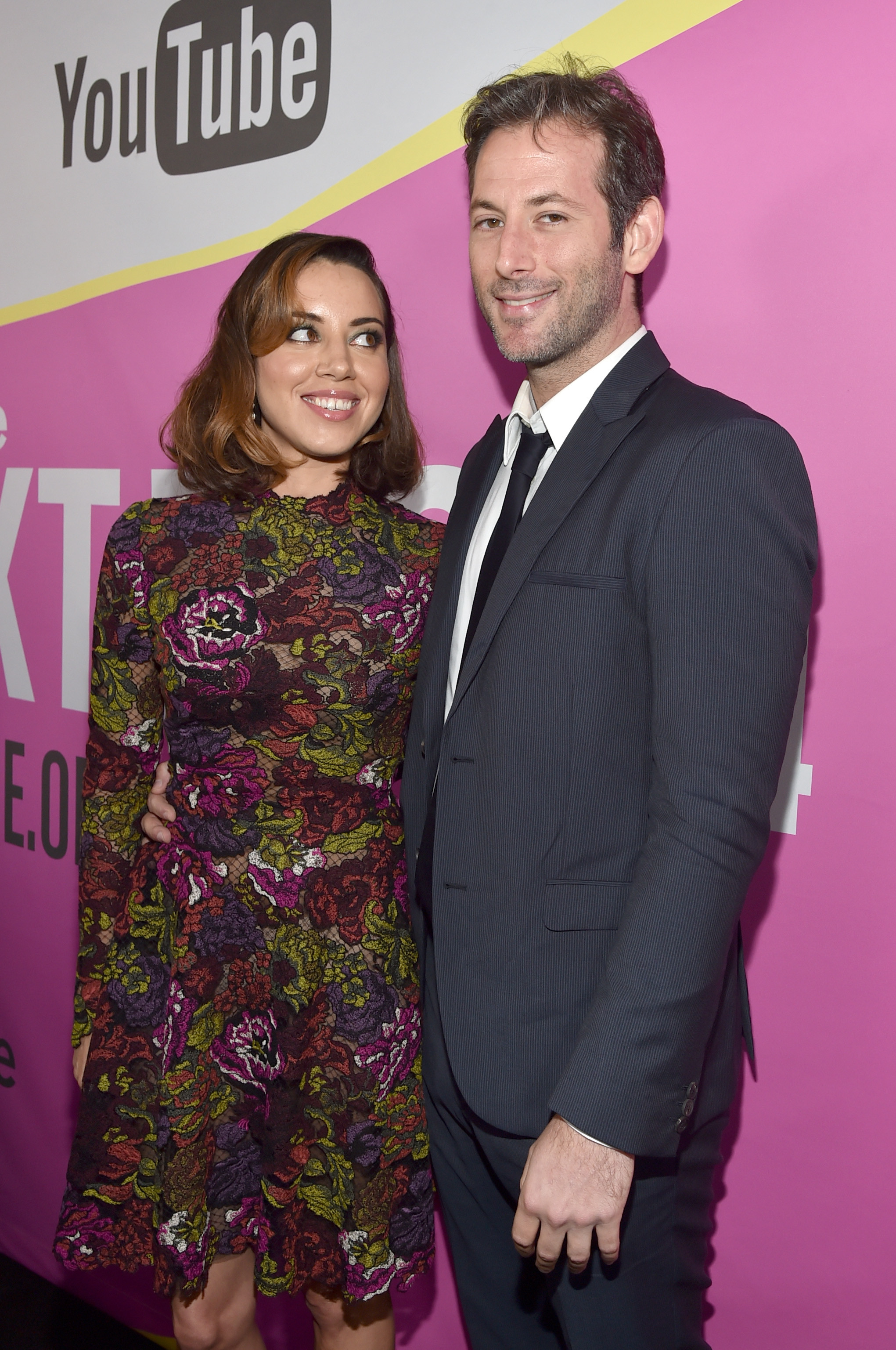 Sudden Death of Aubrey Plaza's Husband, Jeff Baena, at 47: Hollywood Mourns