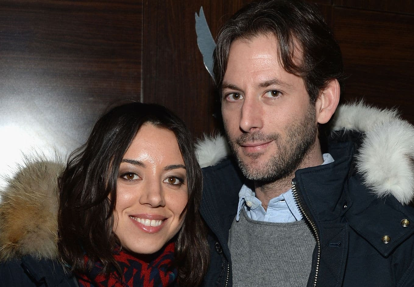 Sudden Death of Aubrey Plaza's Husband, Jeff Baena, at 47: Hollywood Mourns