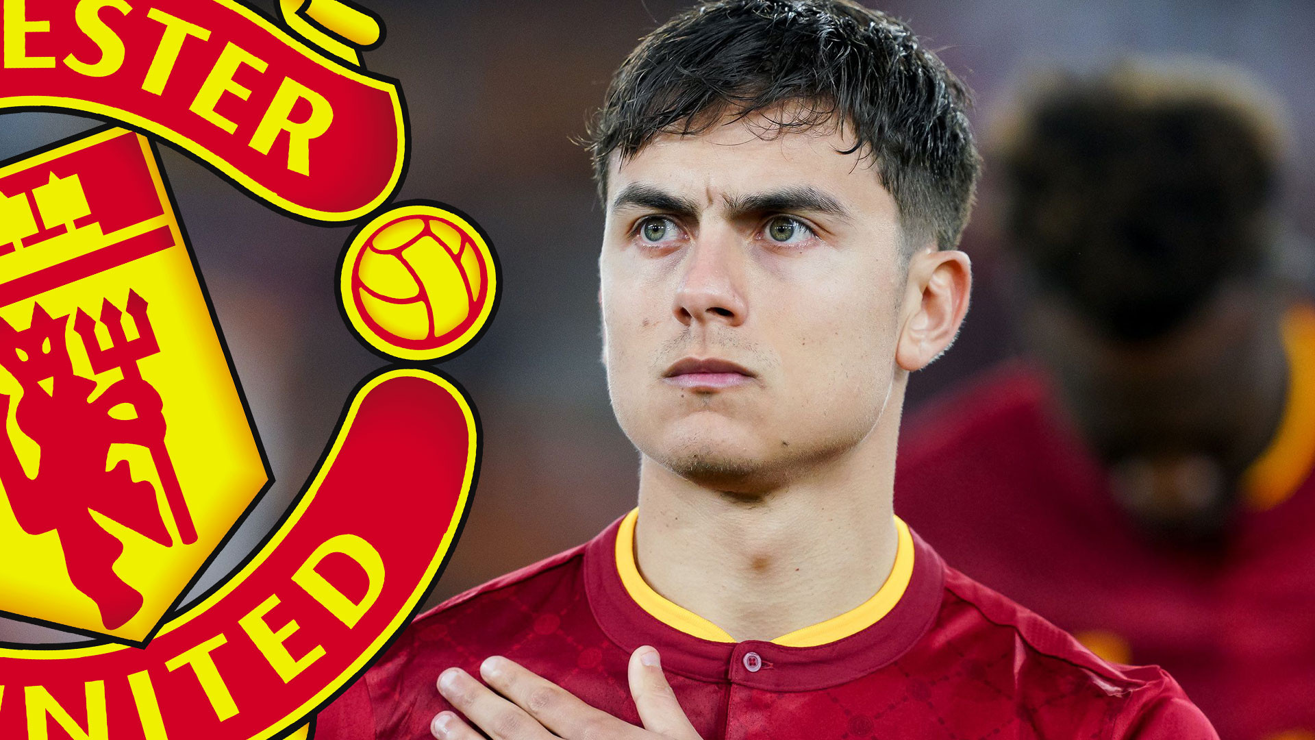 Summer Transfer Window Frenzy: Man United Eyes Dybala, Liverpool Targets Murillo, and Busquets Rejects Guardiola!