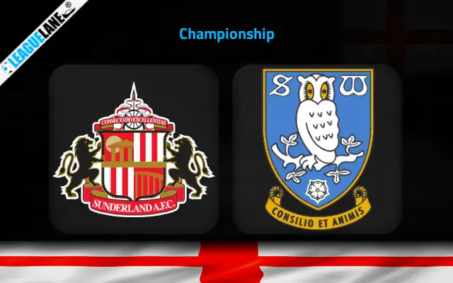 Sunderland vs. Sheffield Wednesday: Championship Clash Preview & Prediction