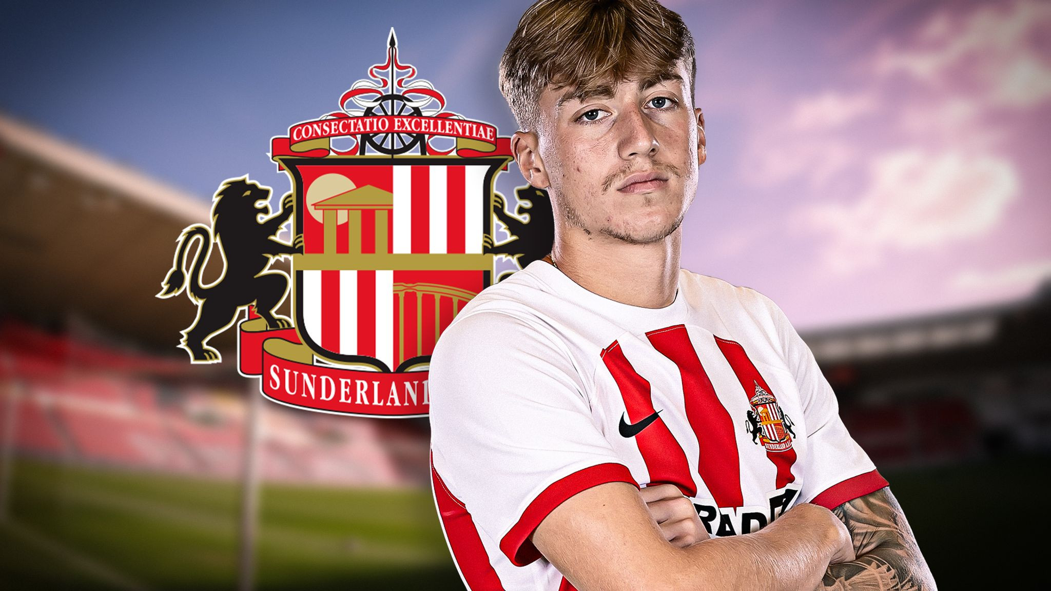 Sunderland's Jack Clarke Transfer: Is £15 Million Enough for a Rising Star?