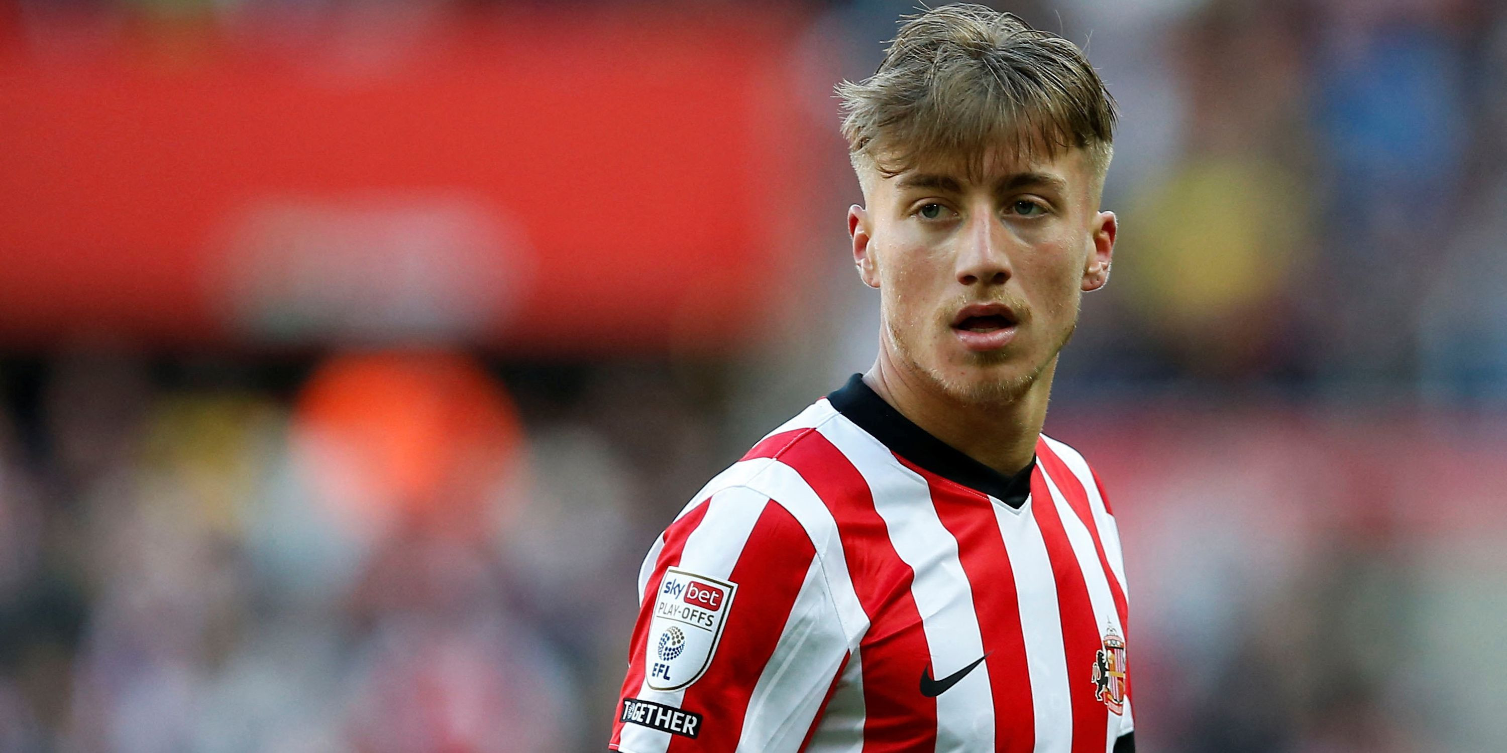 Sunderland's Jack Clarke Transfer: Is £15 Million Enough for a Rising Star?