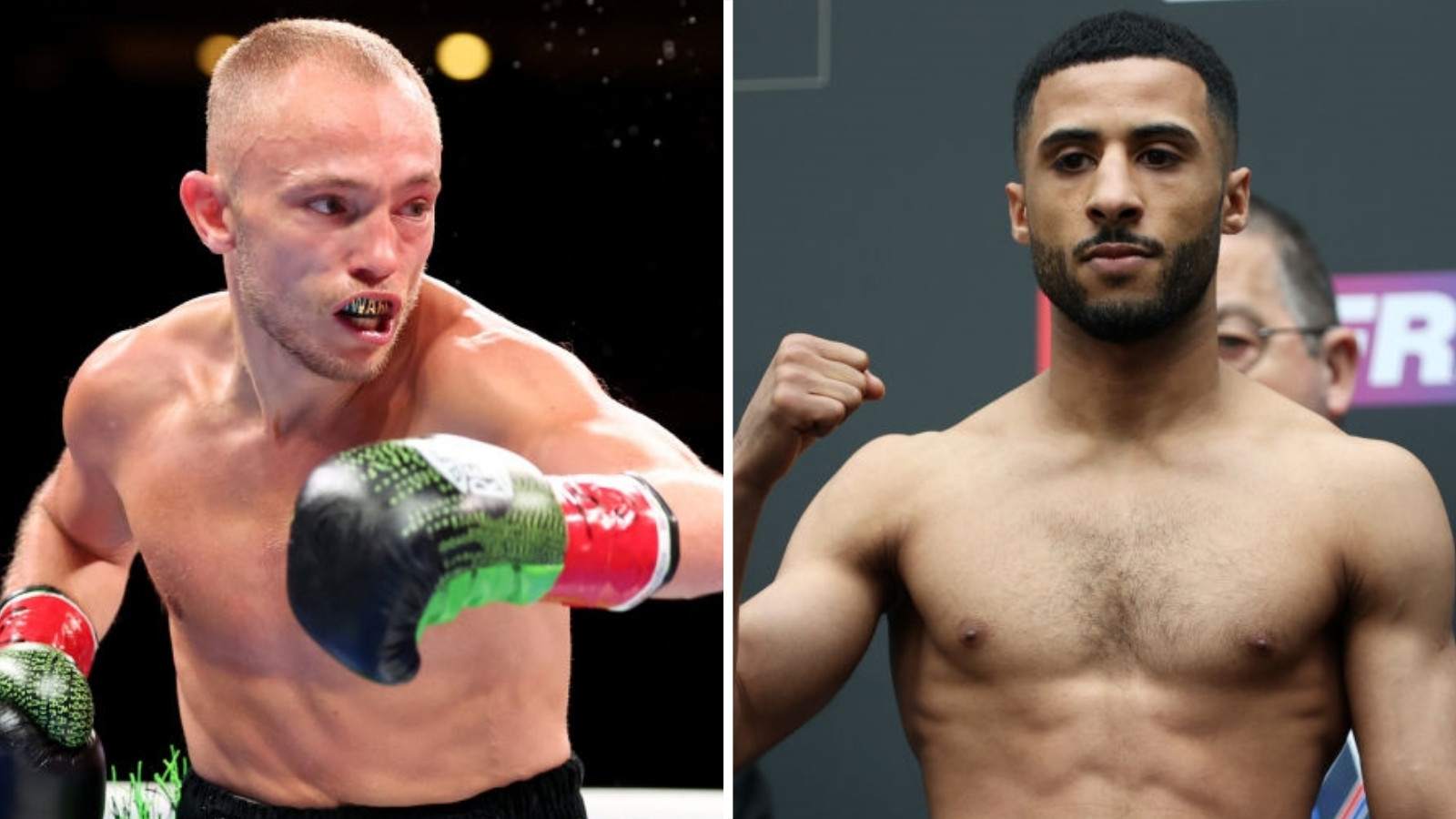 Sunny Edwards Retires After Brutal Stoppage Loss to Galal Yafai: A Shocking Upset in Birmingham