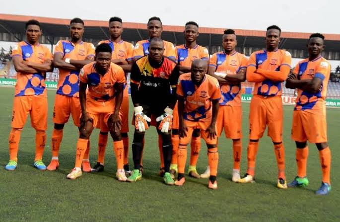 Sunshine Stars Sign 21 New Players Ahead of NPFL Season