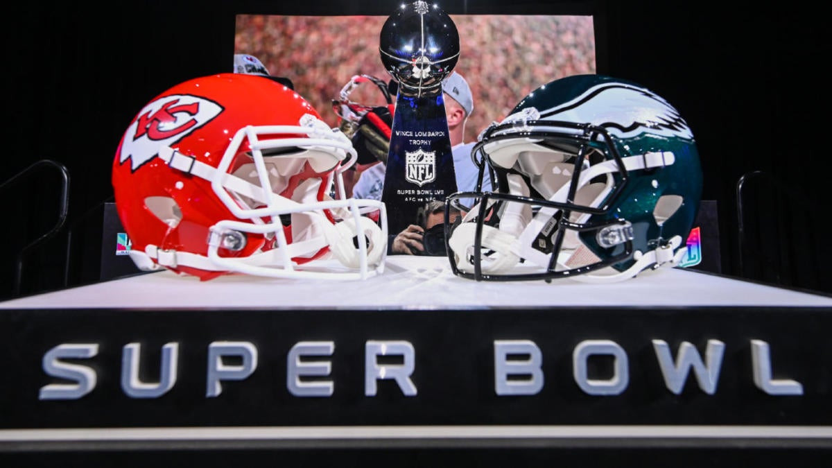 Super Bowl LIX: Eagles vs. Chiefs – Betting Odds, Predictions, and Must-See Moments!