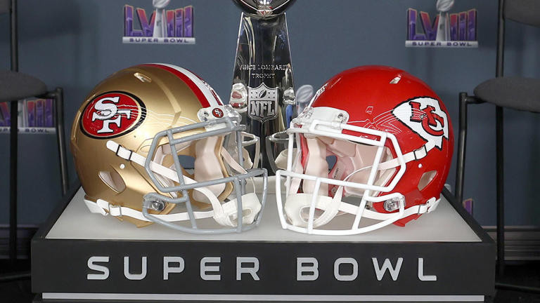 Super Bowl Rematch! Chiefs vs. 49ers: How to Watch the Live Stream