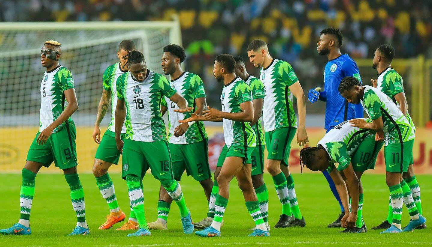 Super Eagles: Benin Republic Press Frets Over Rohr's Call-Ups As Nigeria Aims To Secure AFCON Qualification