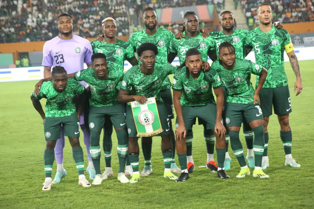 Super Eagles: Benin Republic Press Frets Over Rohr's Call-Ups As Nigeria Aims To Secure AFCON Qualification