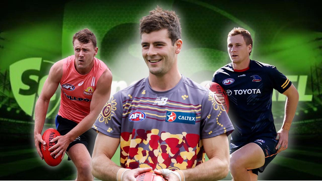 SuperCoach AFL 2024: Top Trade Targets for Round 22 - Experts' Picks