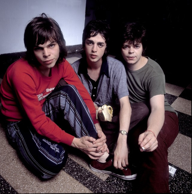 Supergrass Announces 30th Anniversary Tour of UK No. 1 Album 'I Should Coco'