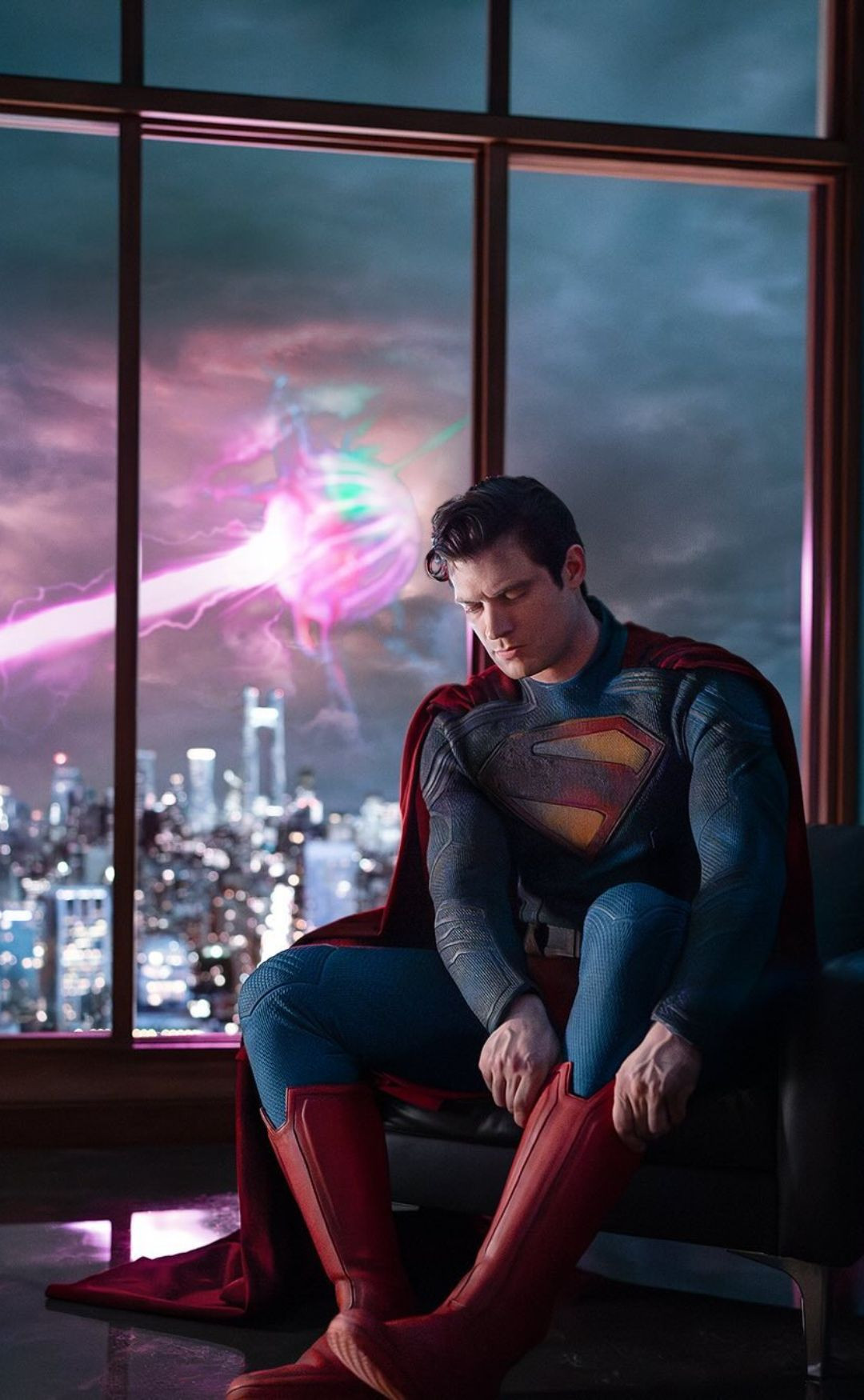 Superman 2025 Trailer: A Fresh Take on the Man of Steel – But Is It Enough?