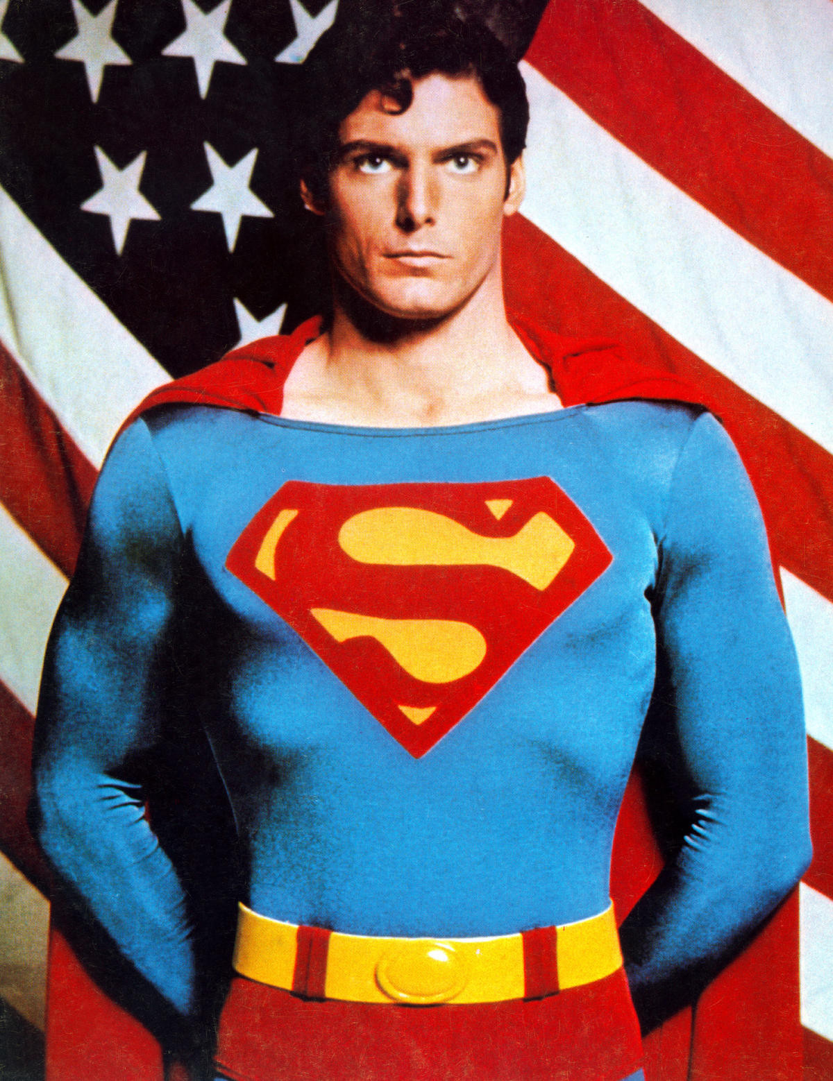 Super/Man: The Christopher Reeve Story Trailer Reveals the Man Behind the Cape