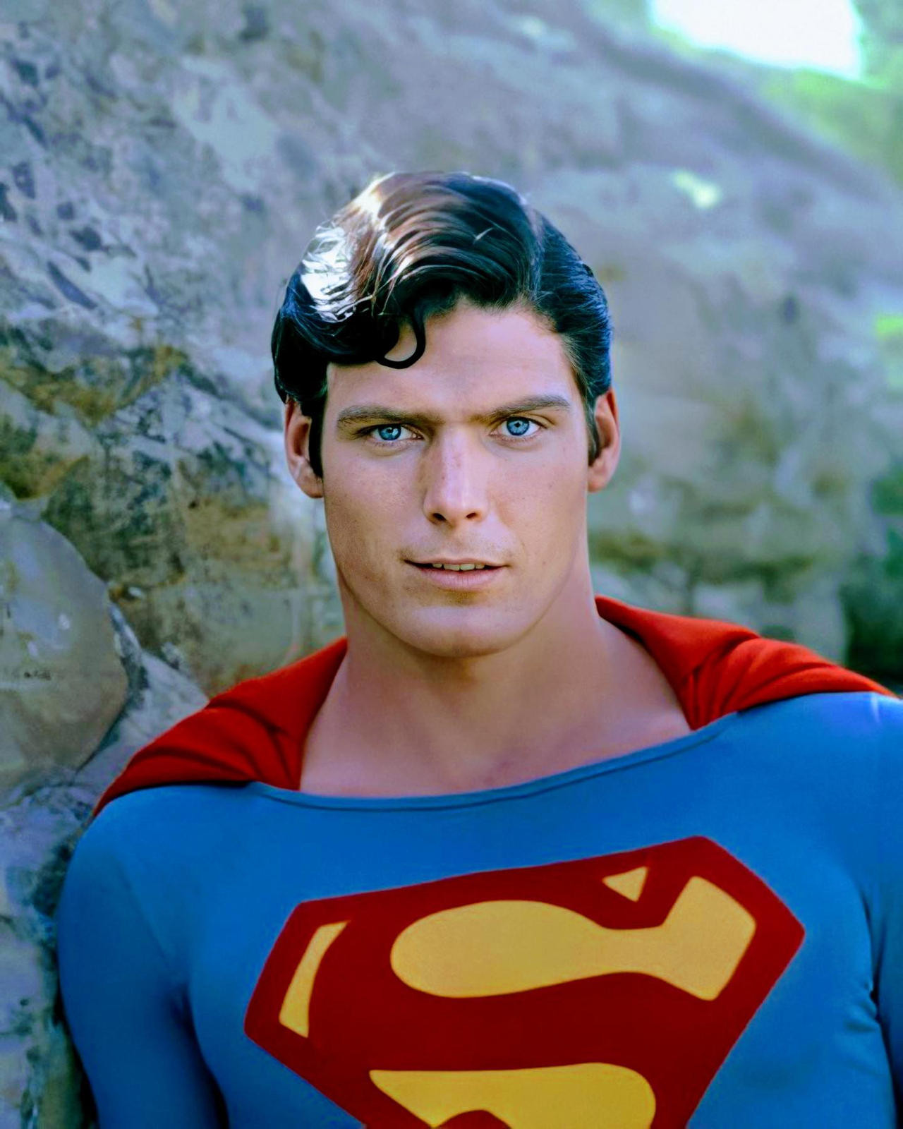 Super/Man: The Christopher Reeve Story Trailer Reveals the Man Behind the Cape