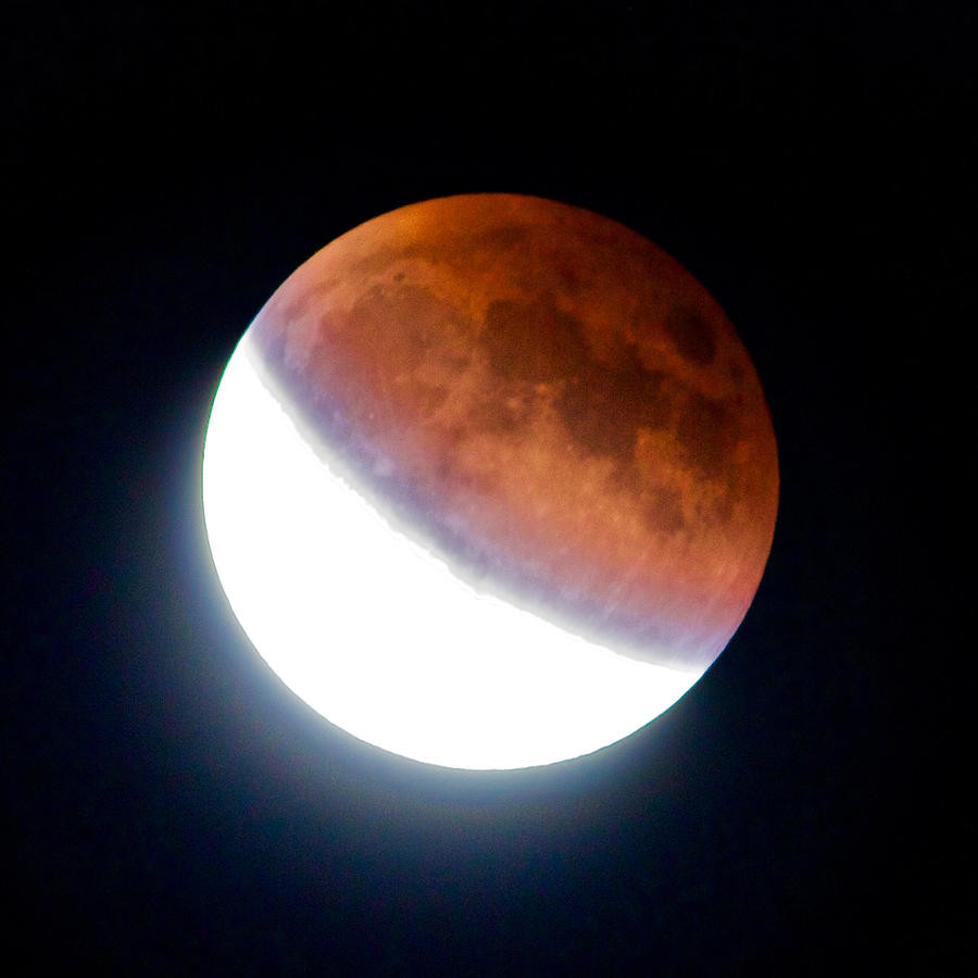 Supermoon & Partial Lunar Eclipse: How Will It Affect Your Zodiac Sign?