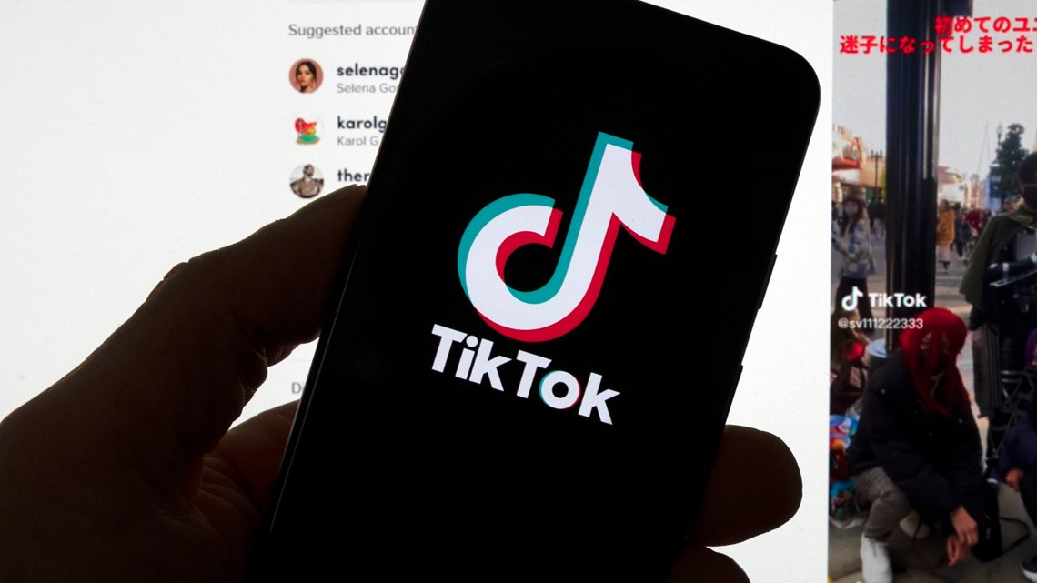 Supreme Court Upholds TikTok Ban: What Happens Now?