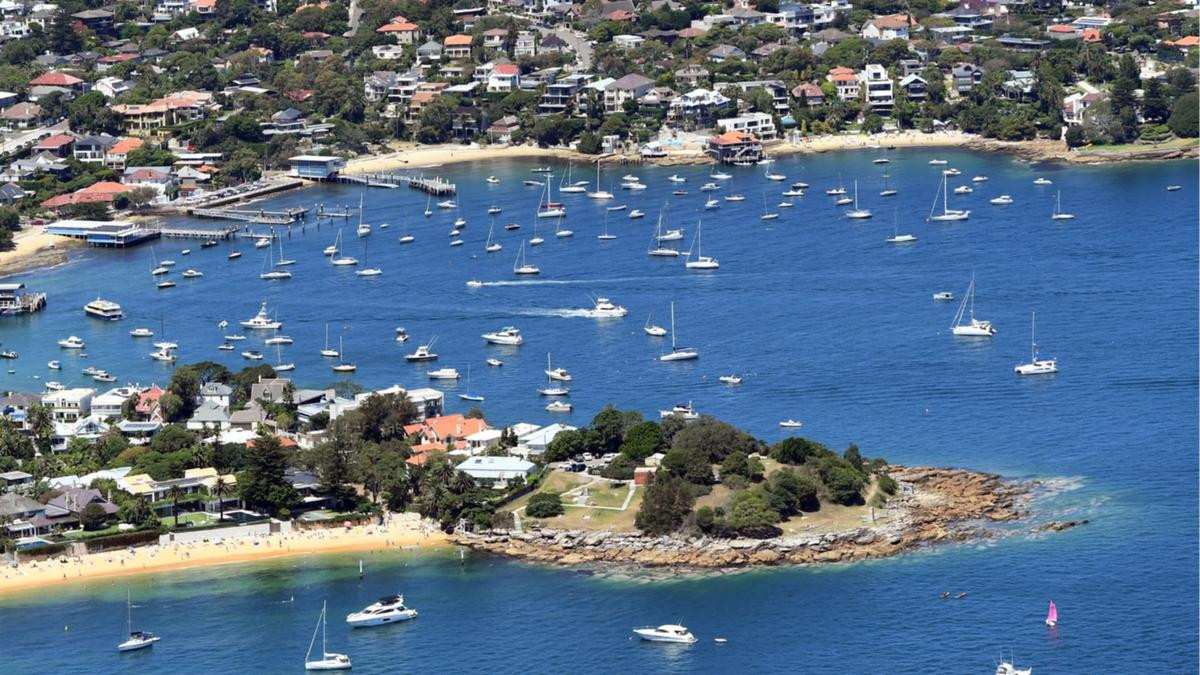 Surfer's Chilling Discovery: Body Found Floating Near Greek Island Beach