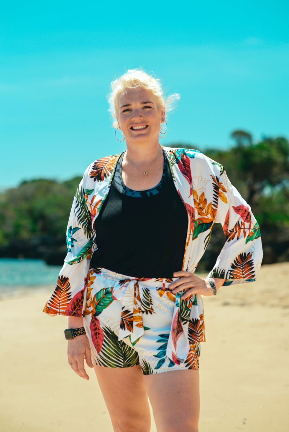 Survivor 47 Winner Crowned: Rachel LaMont's Shocking Victory After Thrilling Finale!