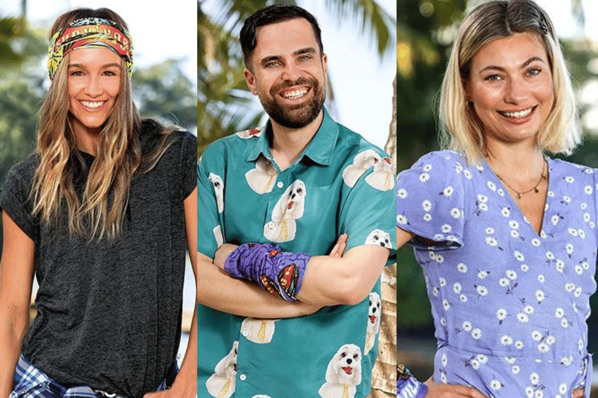 Survivor AU Vs The World: Cast Revealed and Fans Are Freaking Out