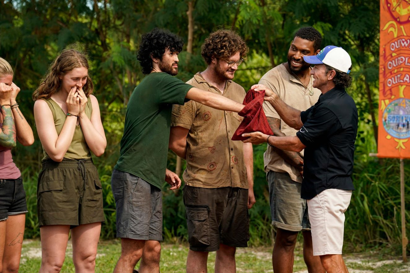 Survivor Season 47: Is Jon Lovett The Show's Greatest Storyteller Ever?