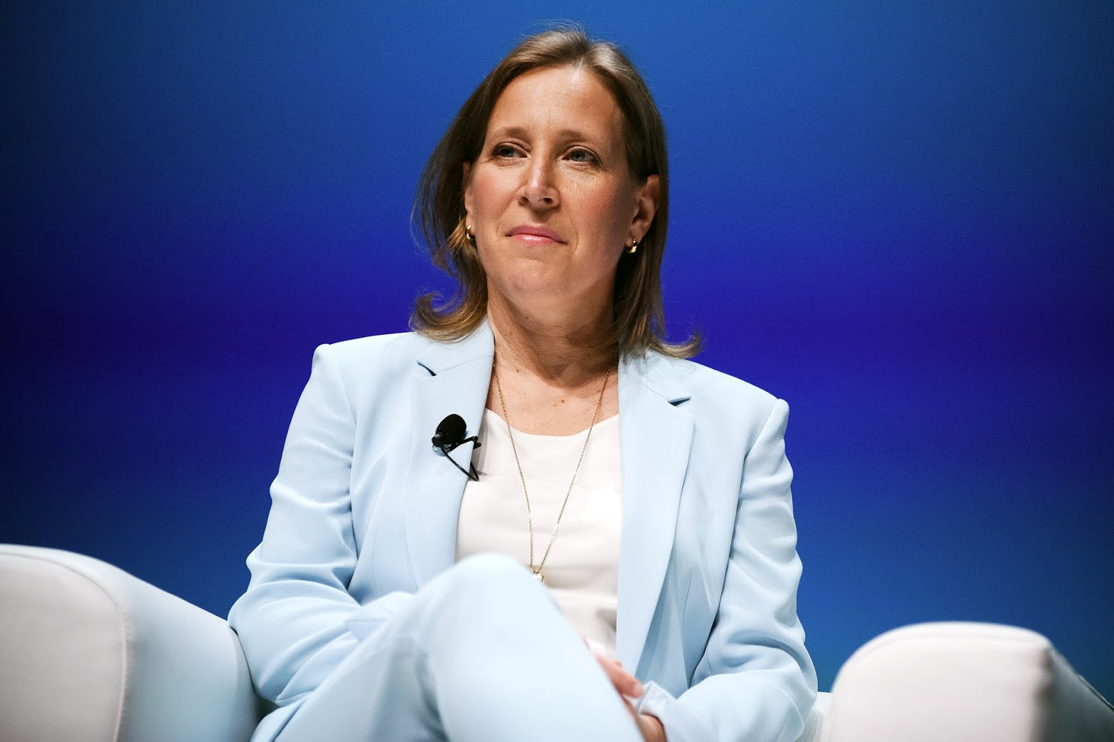 Susan Wojcicki, Former YouTube CEO, Dies at 56 After Battle with Lung Cancer