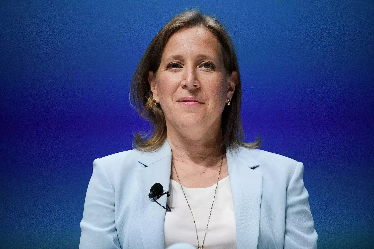 Susan Wojcicki, Former YouTube CEO, Dies at 56 After Battle with Lung Cancer