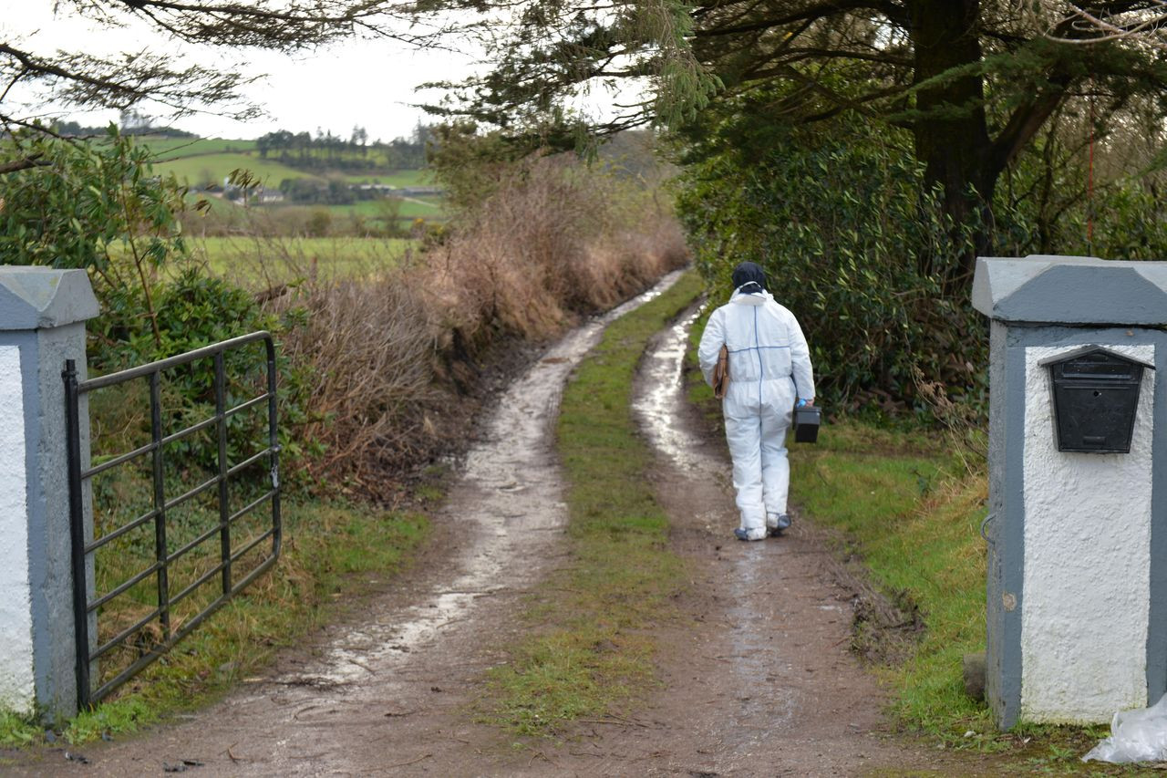 Suspicions Rise in Mallow as Gardaí Investigate Death of Paula Canty (31)