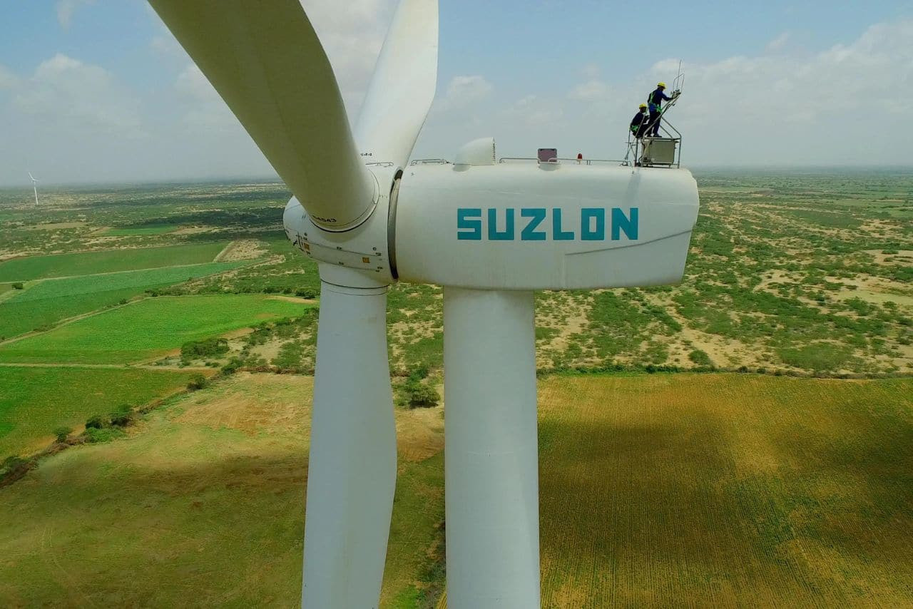 Suzlon Energy Stock Dips: Is the Multibagger Run Over? Experts Weigh In