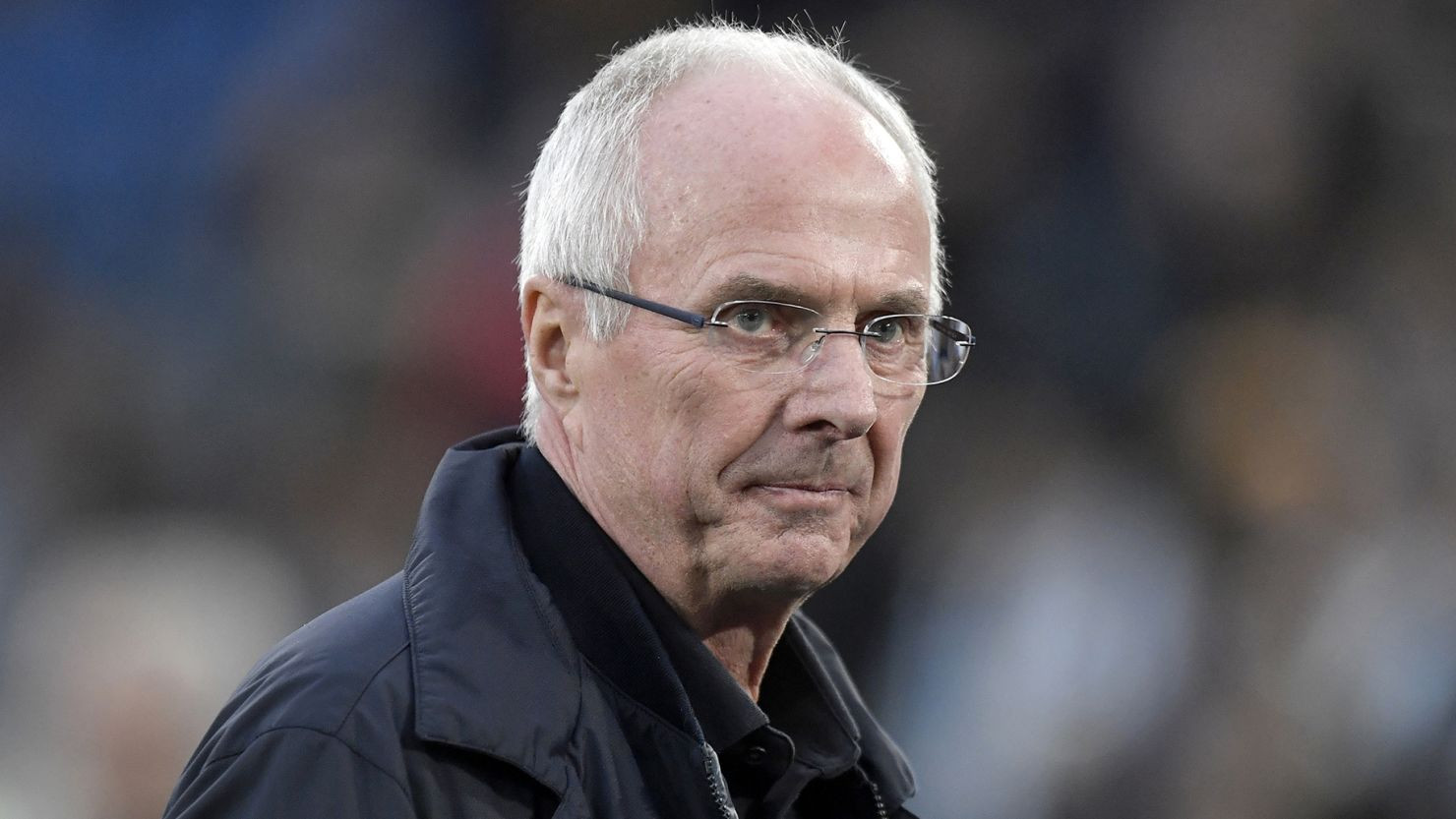 Sven-Göran Eriksson, England's First Foreign Manager, Dies at 76