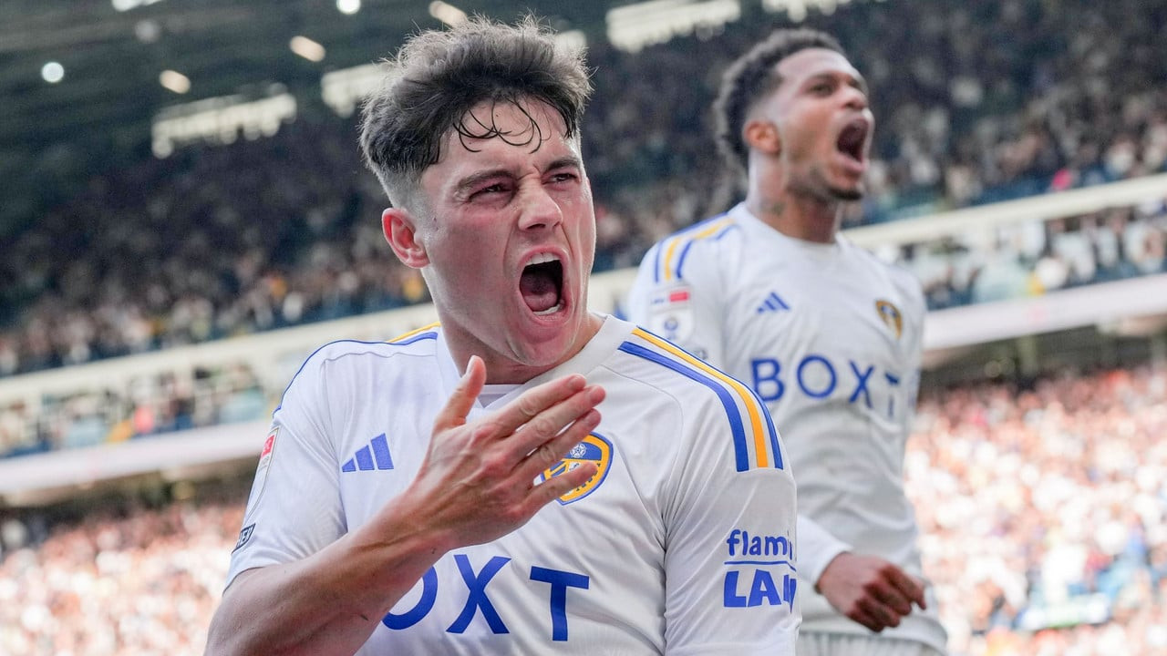 Swansea City vs Leeds United: Cullen's Stunning Performance Steals the Show in a Thrilling 2-1 Victory!