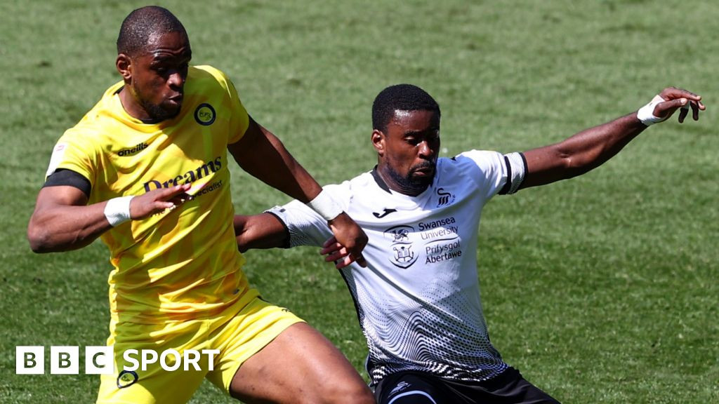 Swansea City vs Wycombe: Injury Crisis for Chairboys as Swans Look for Cup Progress