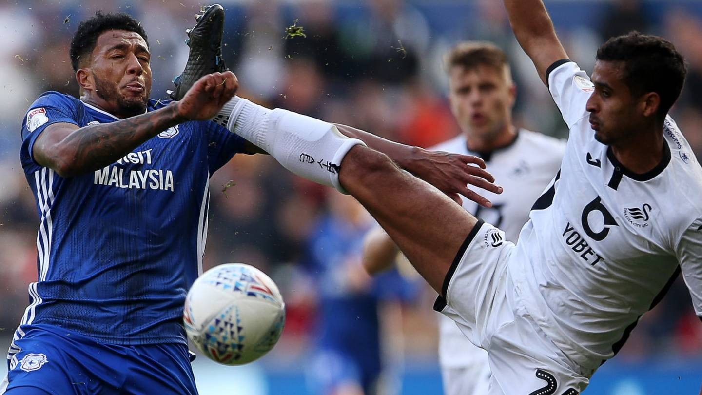 Swansea vs. Cardiff: South Wales Derby Preview - Can the Swans Continue Their Dominance?