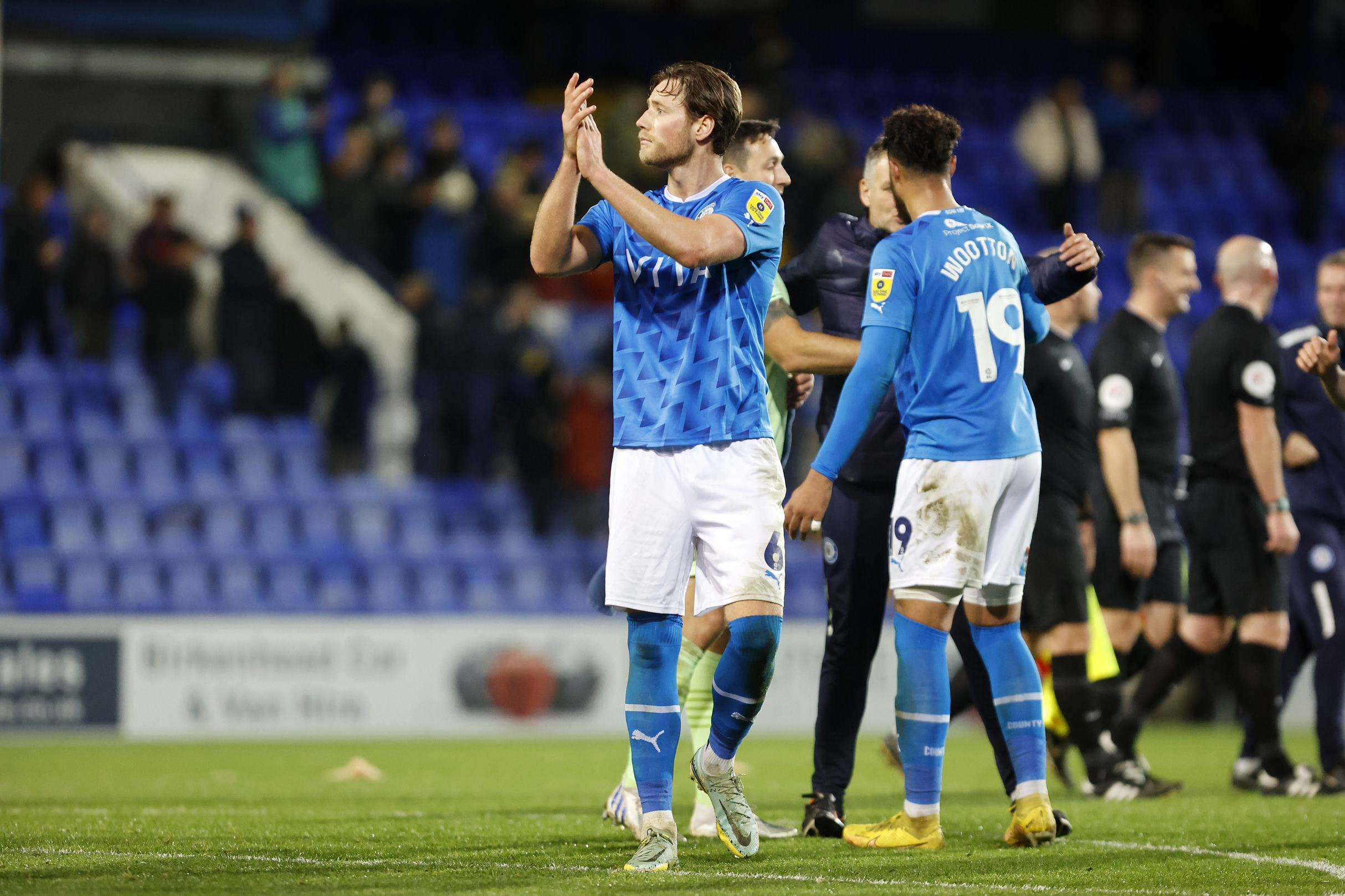 Swindon Town's FA Cup Exit: Holloway Calls for Penalty Shootouts After Penalty Heartbreak