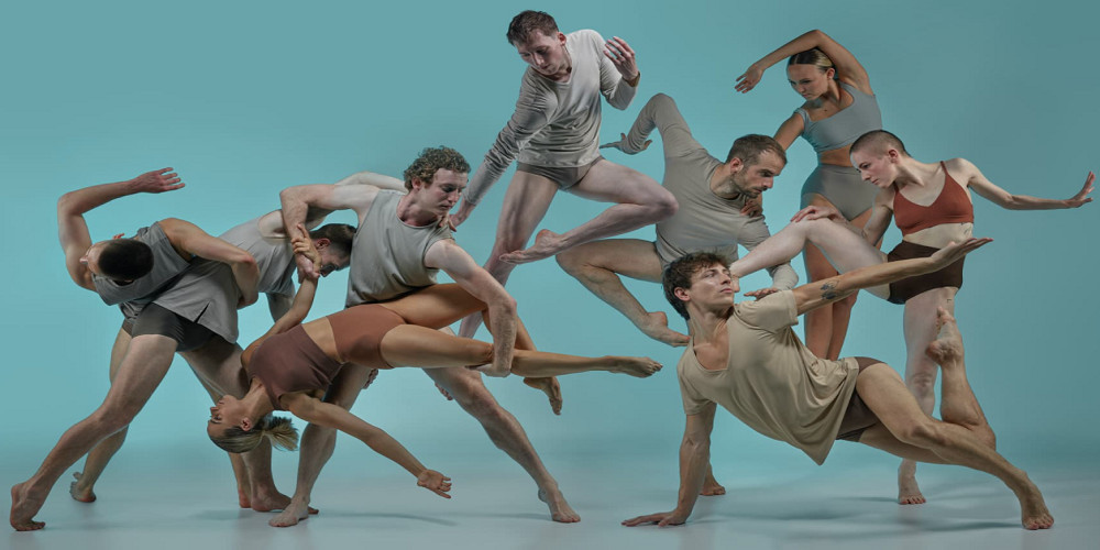 Sydney Dance Company's Dazzling Double Bill: Impermanence & Love Lock