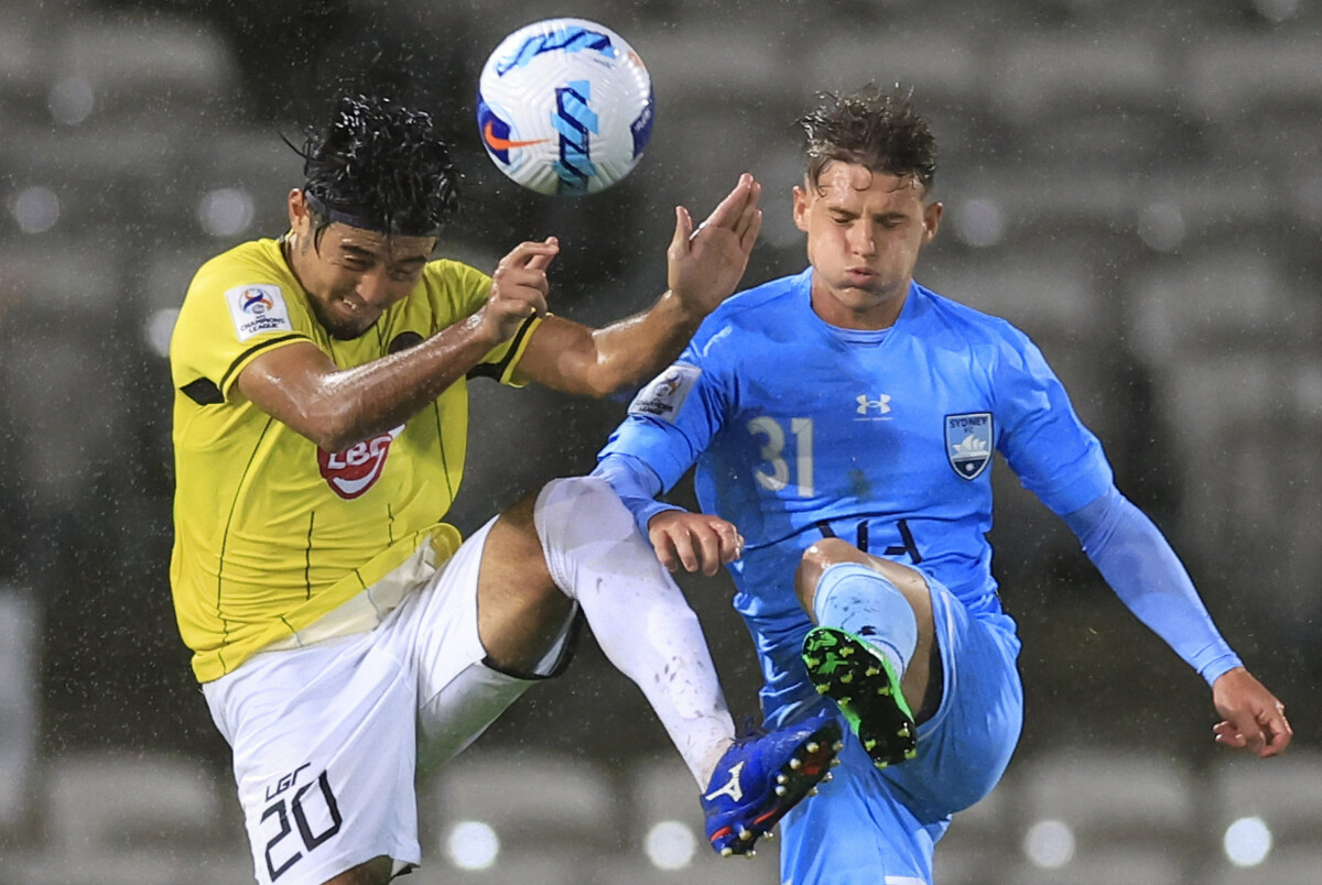 Sydney FC to Unleash Young Guns Against Kaya FC: A World Cup Final for Fringe Players?