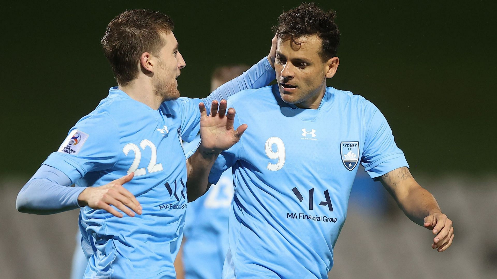 Sydney FC vs Eastern SC: Can Sydney Overcome the Hong Kong Challenge in AFC Champions League?