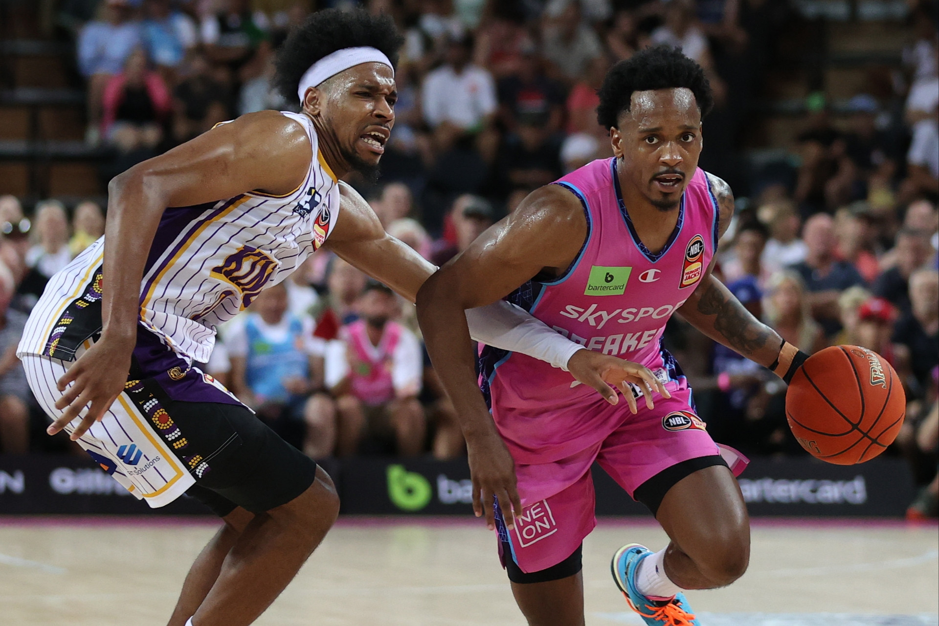 Sydney Kings vs. New Zealand Breakers: Is This the Year the Kings Reclaim Their Crown?