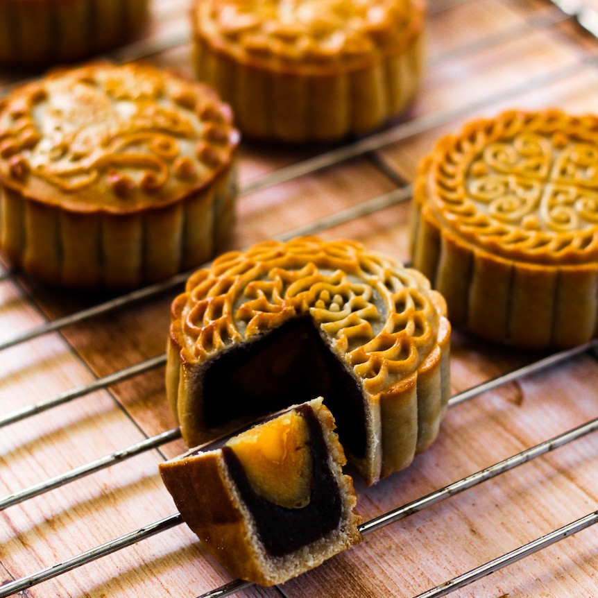 Sydney Mooncakes: Where to Find the Best Mooncakes for Mid-Autumn Festival 2024