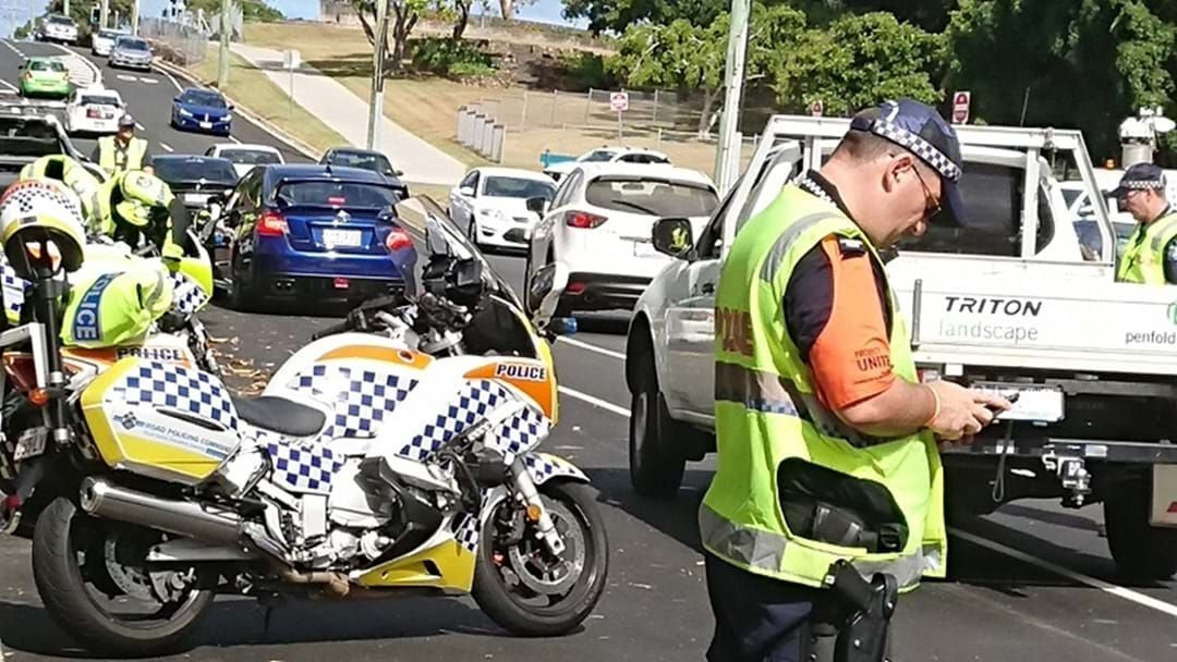 Sydney 'Muscle for Hire' Gang Busted: Three Arrested in Major Crime Crackdown