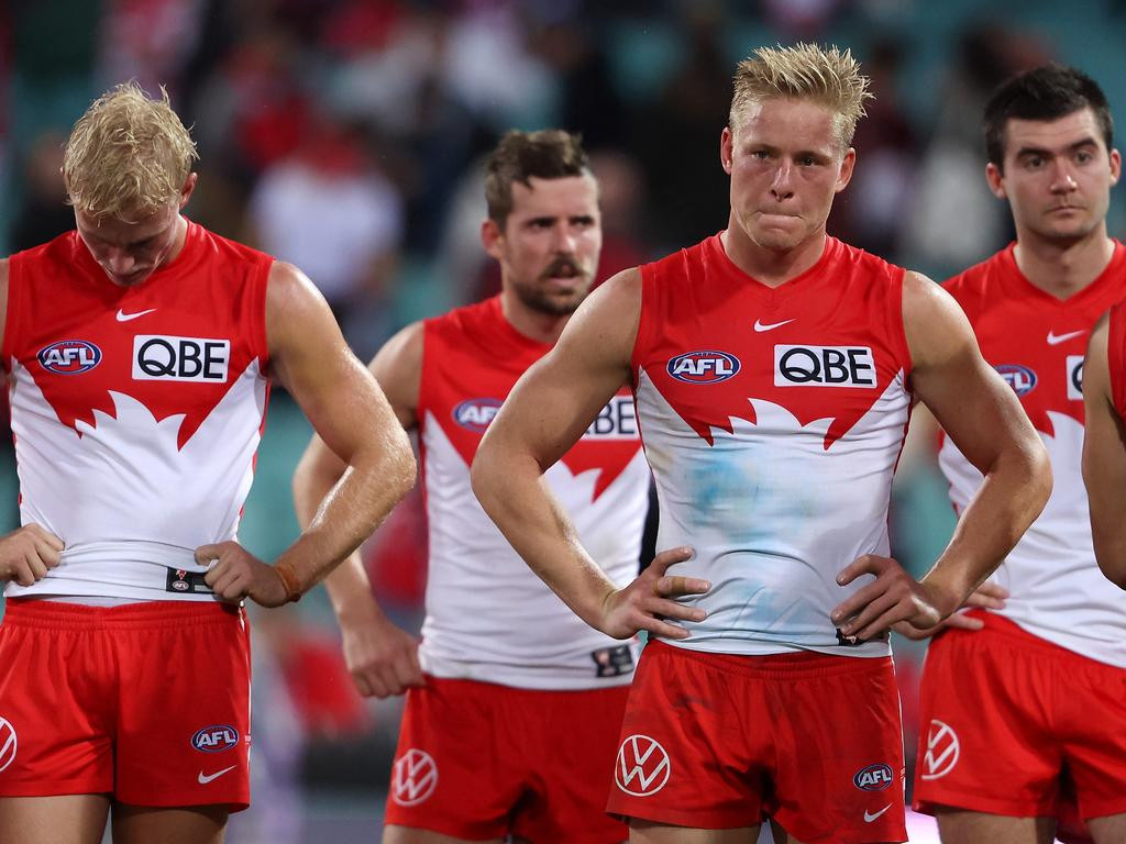 Sydney Swans' Record-Breaking Crowds: Is AFL Now King of New South Wales?