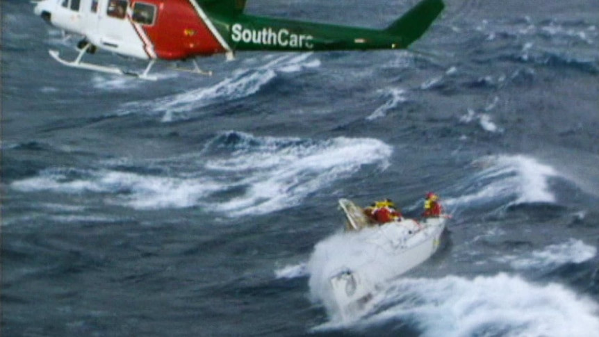 Sydney to Hobart Yacht Race: Two Sailors Dead, Multiple Retirements in Devastating Storm