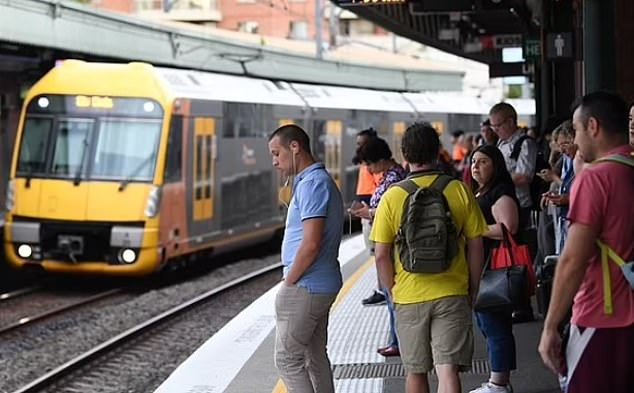 Sydney Trains in Chaos: Urgent Track Repairs Cause Major Delays and Cancellations